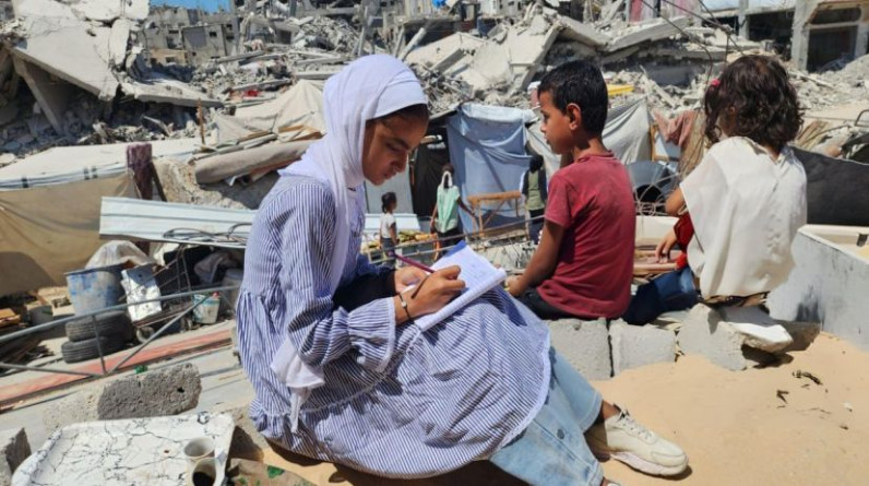 أغلبهم من الطلاب.. 3271 شهيدا بقطاع التعليم الفلسطيني منذ 7 أكتوبر